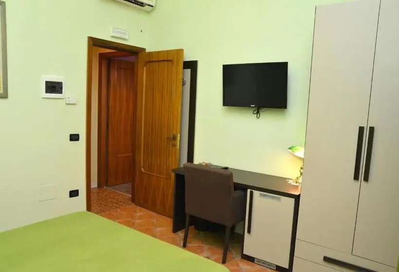 Deluxe-huone, B&b Fiori Di Lava