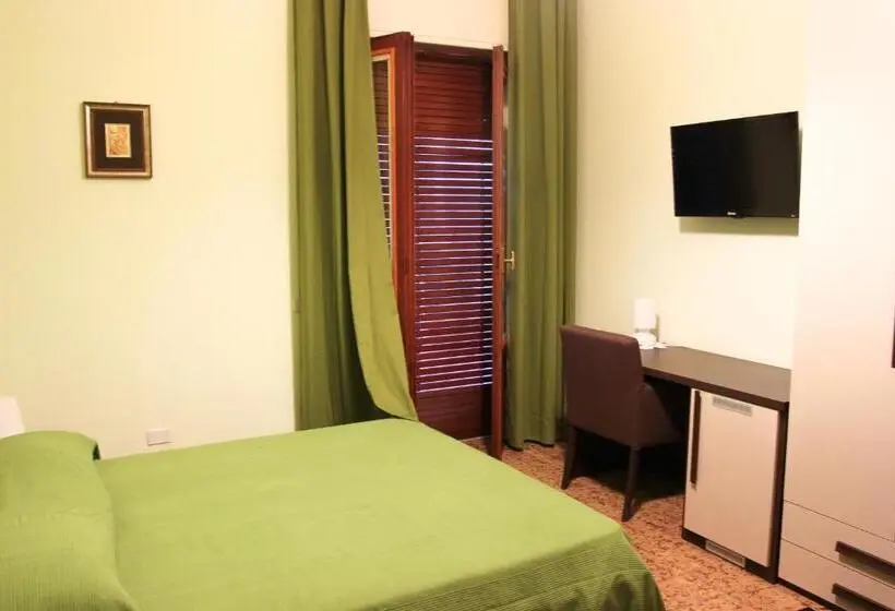 Deluxe-huone, B&b Fiori Di Lava