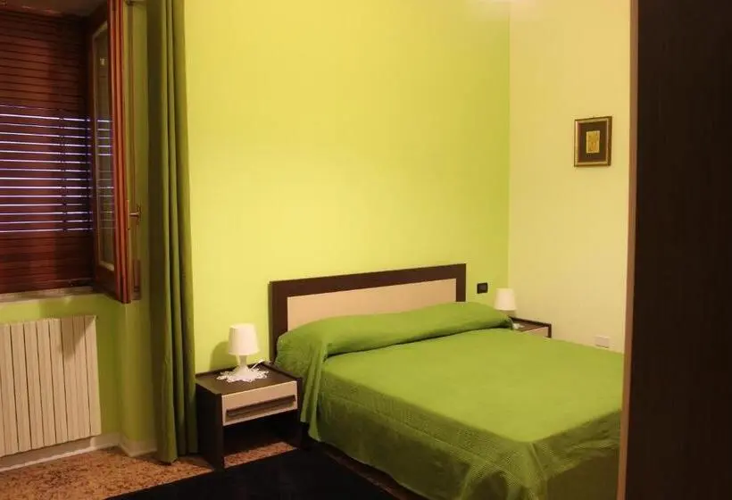 Deluxe-huone, B&b Fiori Di Lava