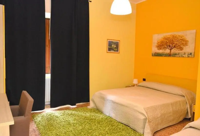 Standard-huone, B&b Fiori Di Lava