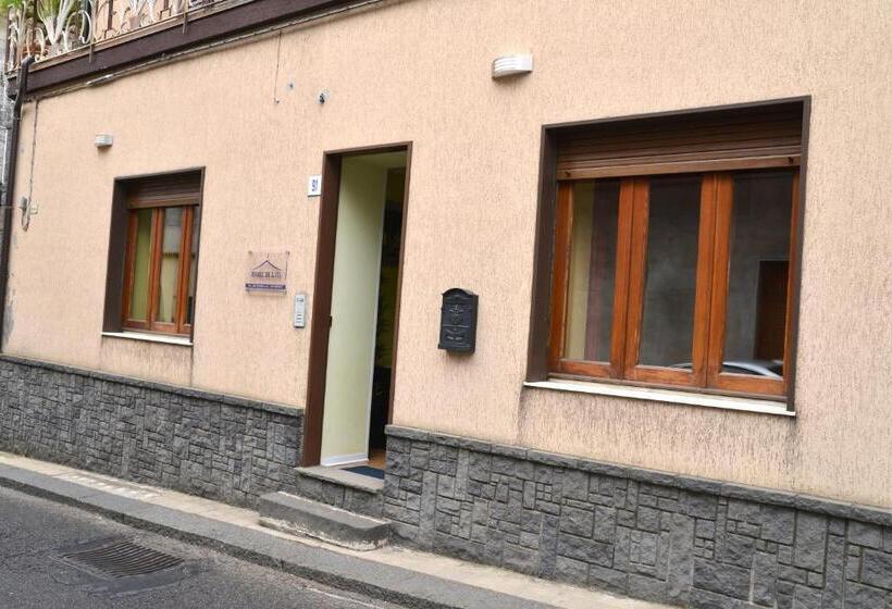 חדר סטנדרט, B&b Fiori Di Lava