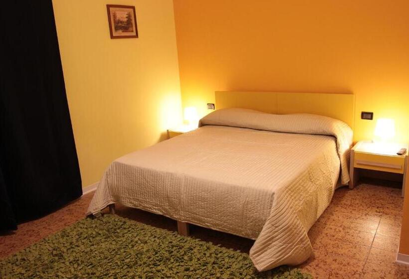 اتاق استاندارد, B&b Fiori Di Lava