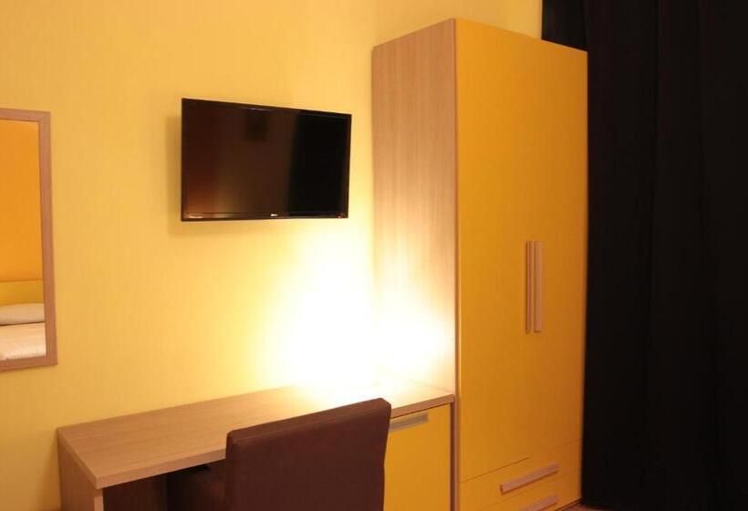 חדר סטנדרט, B&b Fiori Di Lava