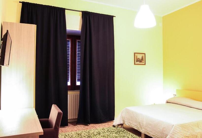 חדר סטנדרט, B&b Fiori Di Lava