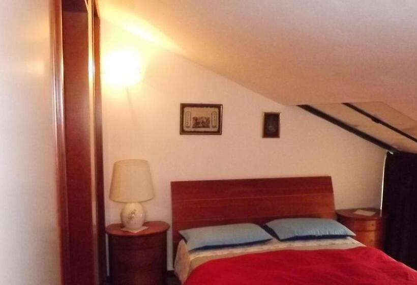 اتاق استاندارد, B&b I Tre Nuraghi