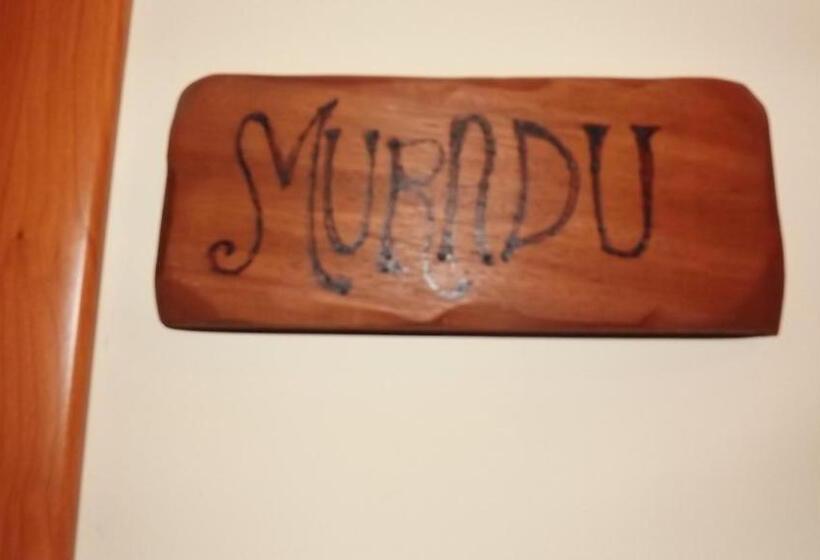 غرفة قياسية, B&b I Tre Nuraghi