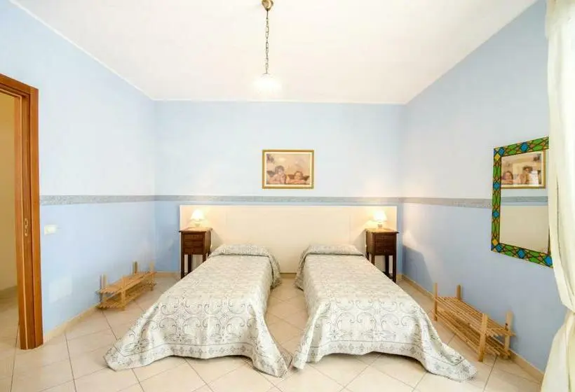 Standardzimmer, B&b Iris