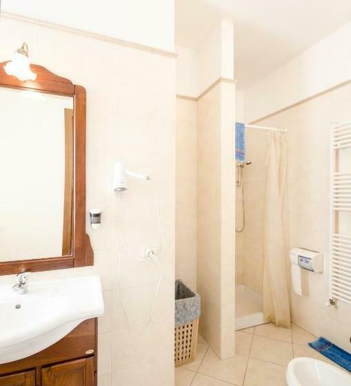 Номер Стандарт, B&b Iris