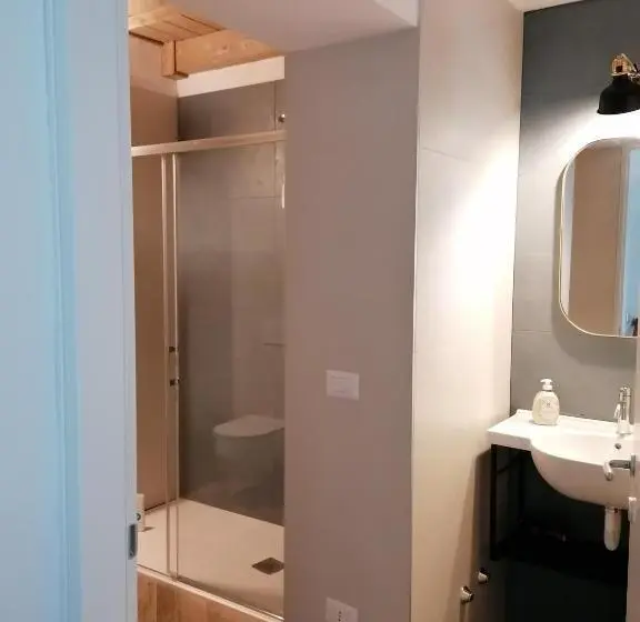 Standardzimmer, B&b Iris