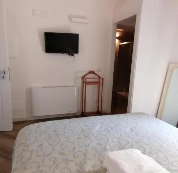 Standardzimmer, B&b Iris