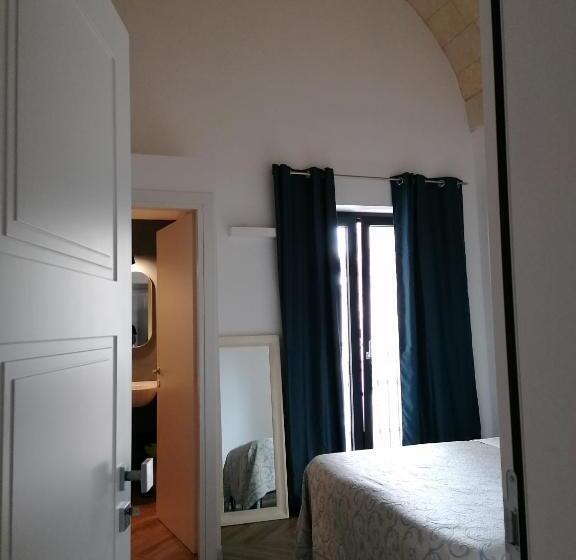 Номер Стандарт, B&b Iris