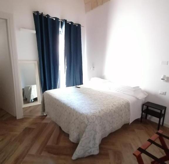 Номер Стандарт, B&b Iris