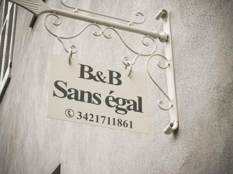 اتاق استاندارد چهار تخته, B&b Sans égal, Con Camere Private E Appartamenti Al Piano Terra A Biella