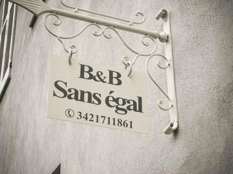 اتاق استاندارد چهار تخته, B&b Sans égal, Con Camere Private E Appartamenti Al Piano Terra A Biella