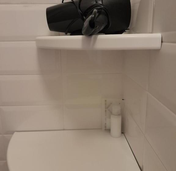 اتاق استاندارد, B&b Sans égal, Con Camere Private E Appartamenti Al Piano Terra A Biella