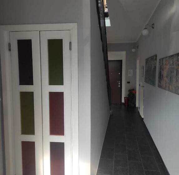 آپارتمان 1 خوابه همکف, B&b Sans égal, Con Camere Private E Appartamenti Al Piano Terra A Biella