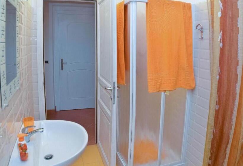 آپارتمان 1 خوابه همکف, B&b Sans égal, Con Camere Private E Appartamenti Al Piano Terra A Biella
