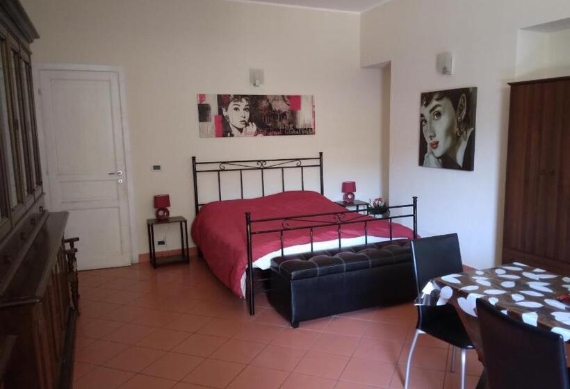 آپارتمان 1 خوابه همکف, B&b Sans égal, Con Camere Private E Appartamenti Al Piano Terra A Biella