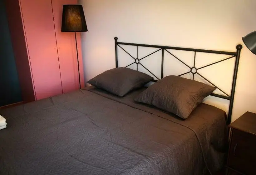 スタンダードシングルルーム, Bed And Breakfast Agrumi In Terrazza
