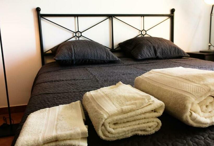 غرفة قياسية فردية, Bed And Breakfast Agrumi In Terrazza