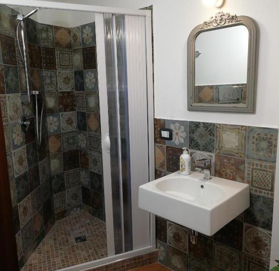 غرفة قياسية, Bed And Breakfast Agrumi In Terrazza