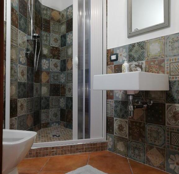 غرفة قياسية, Bed And Breakfast Agrumi In Terrazza