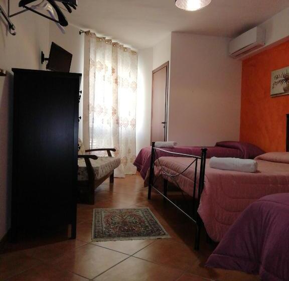 غرفة قياسية, Bed And Breakfast Agrumi In Terrazza