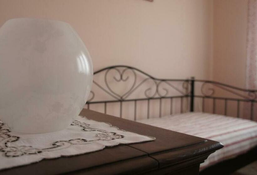 Номер Стандарт Индивидуальный, Il Piccione Viaggiatore