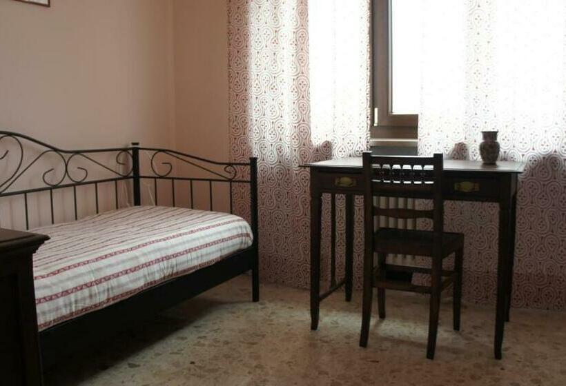 Номер Стандарт Индивидуальный, Il Piccione Viaggiatore