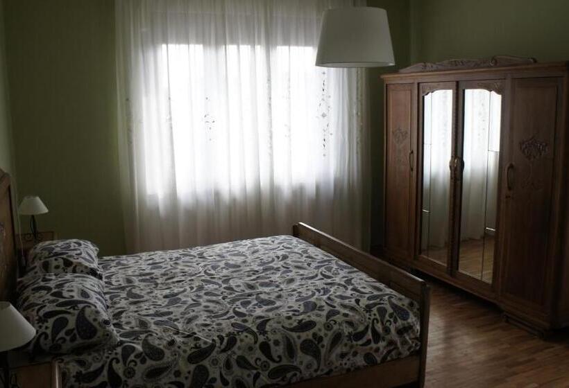 Номер Стандарт с Балконом, Il Piccione Viaggiatore