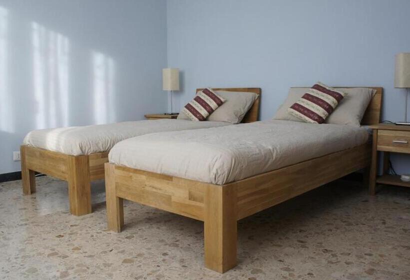 Номер Стандартный с Видом, Il Piccione Viaggiatore