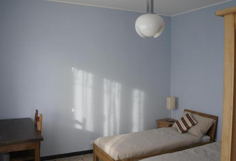 Номер Стандартный с Видом, Il Piccione Viaggiatore