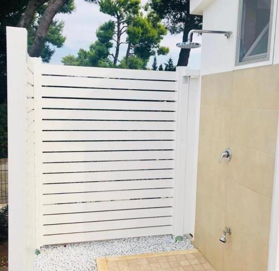 חדר דלוקס, La Dimora