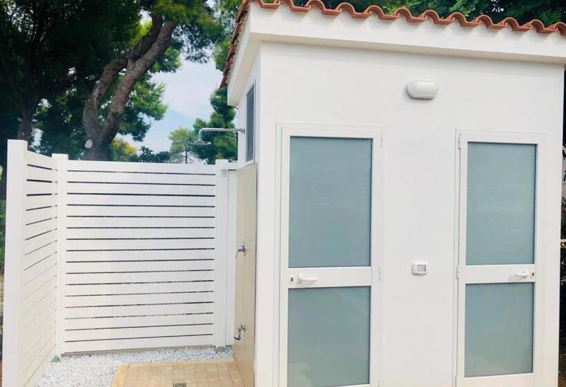 חדר דלוקס, La Dimora