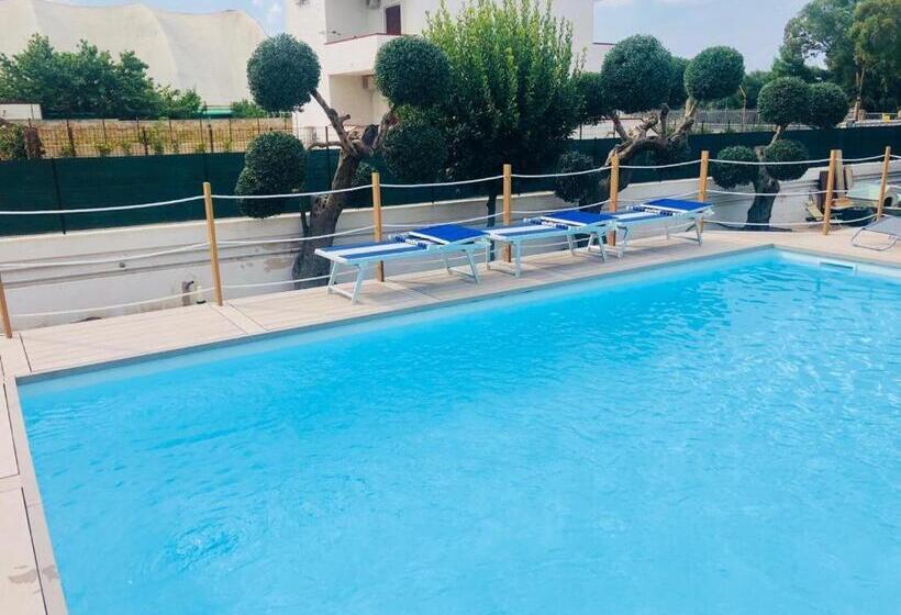 חדר דלוקס, La Dimora