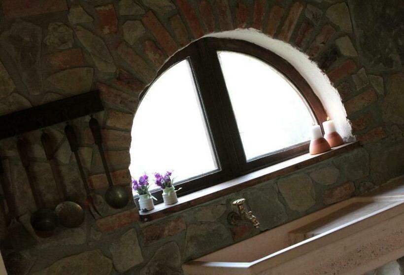 低层单卧公寓, La Lacia