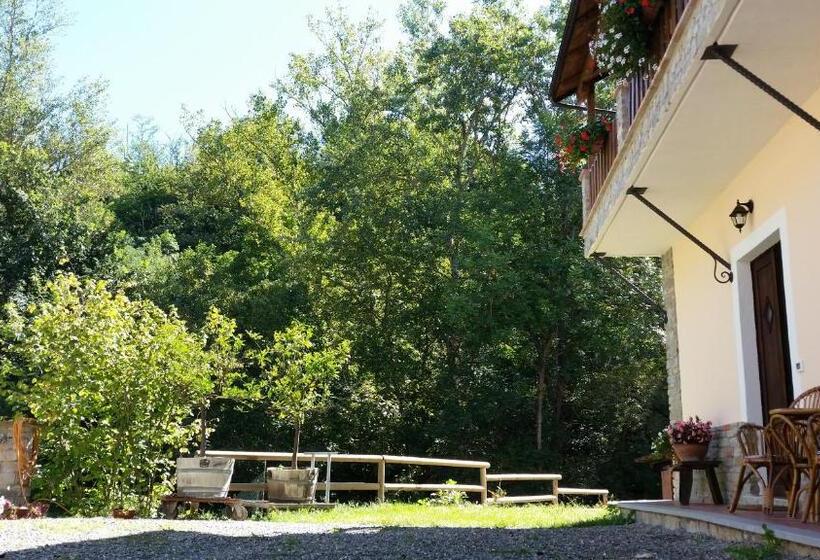 低层单卧公寓, La Lacia