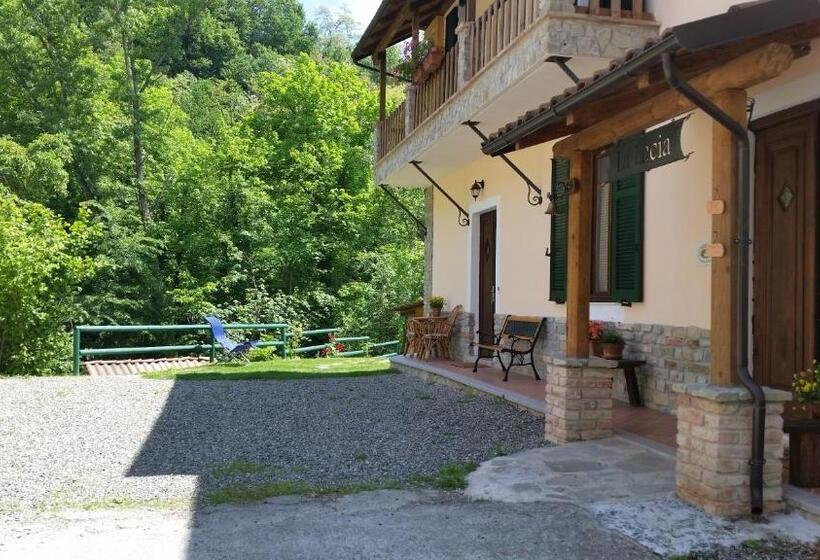 低层单卧公寓, La Lacia