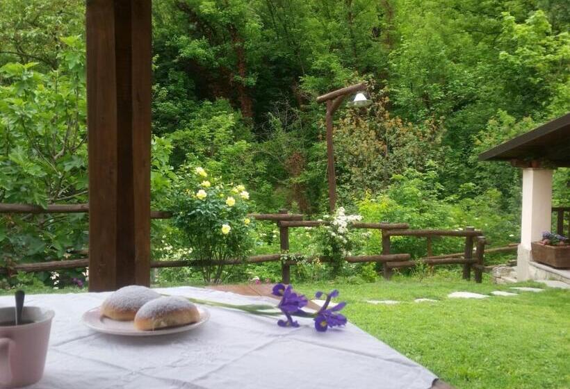 低层单卧公寓, La Lacia