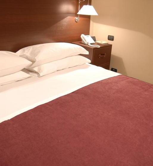 豪华房间, Suite&b