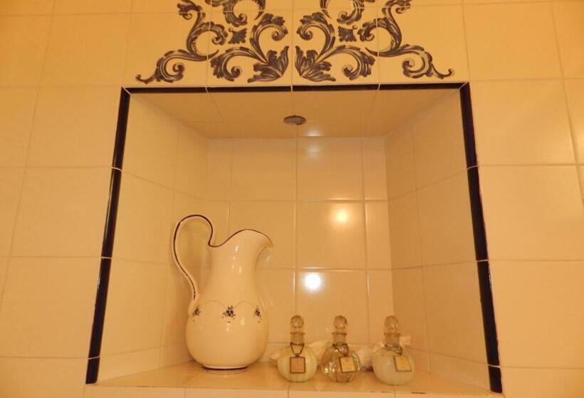Номер Deluxe, Villa Bertagni