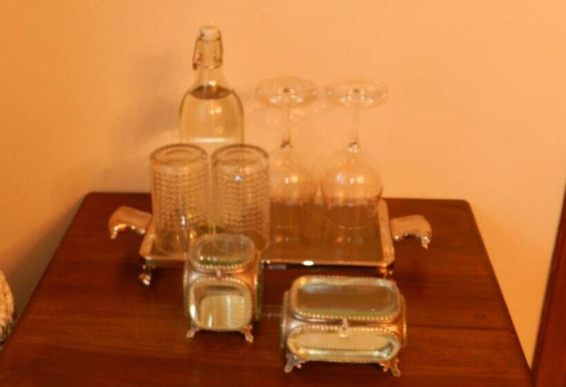 غرفة ديلوكس, Villa Bertagni