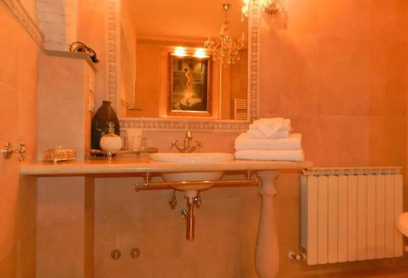 スーペリアファミリールーム, Villa Bertagni
