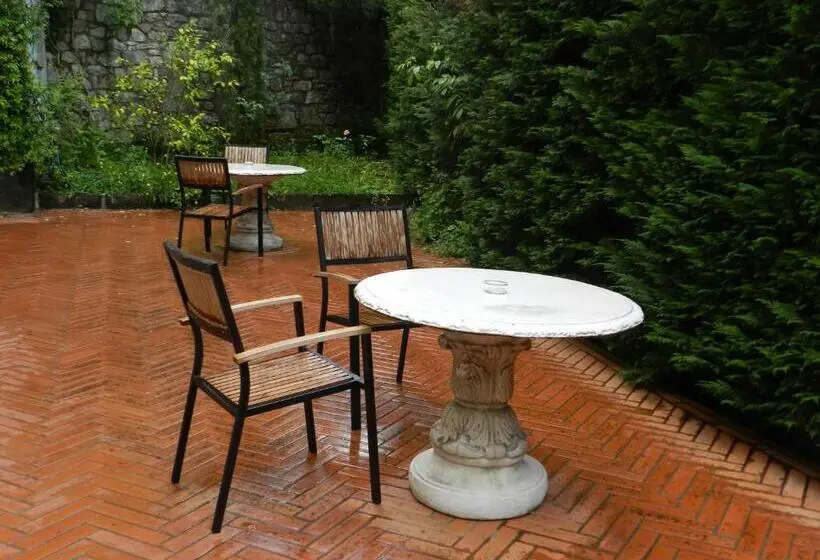 スーペリアファミリールーム, Villa Bertagni
