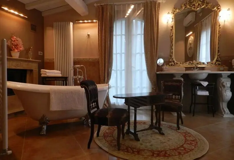 ロイヤルアパートメント、1ベッドルーム, Villa Bertagni
