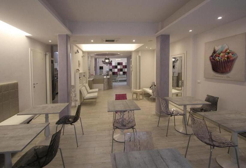 غرفة قياسية, B&b Francesca