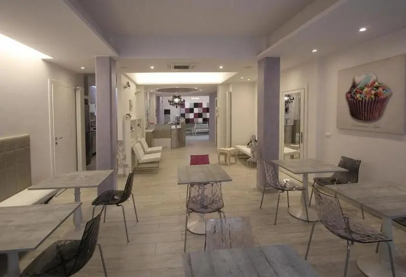 اتاق استاندارد, B&b Francesca