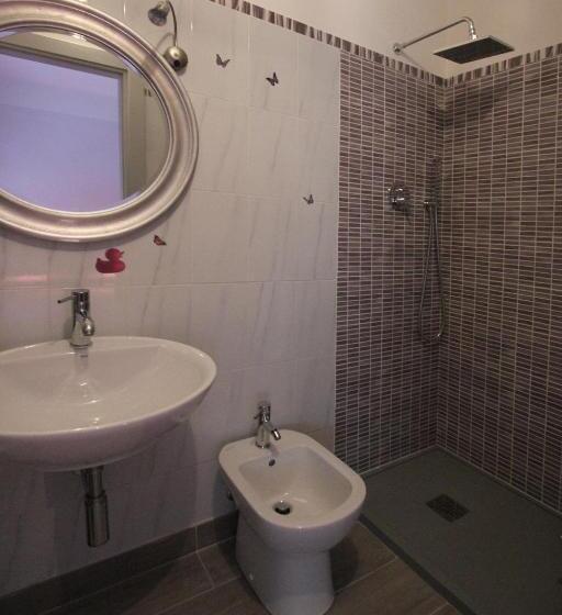 Номер Стандарт, B&b Francesca