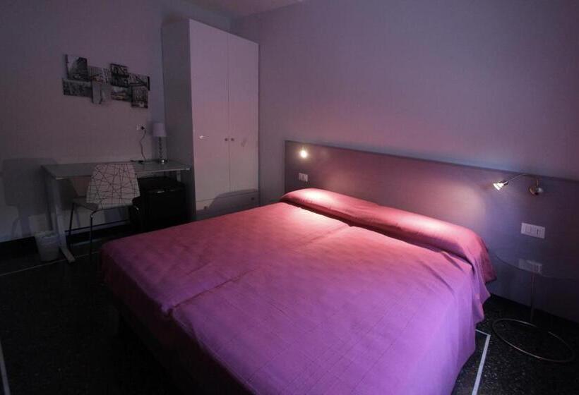 Pokój Standard, B&b Francesca