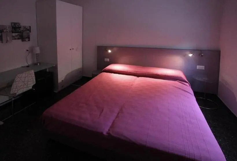 اتاق استاندارد, B&b Francesca